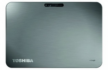 toshiba Excite